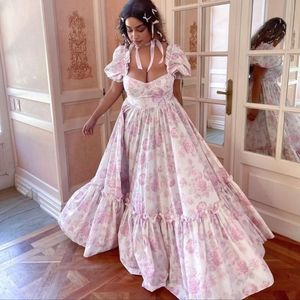 Selkie Beverly Ritz gown XS NWT